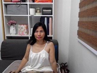 Atasya Porn Show