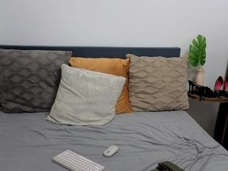 Atasya Porn Show