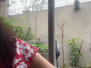 Atasya Porn Show