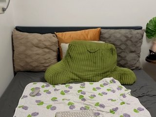 Atasya Porn Show