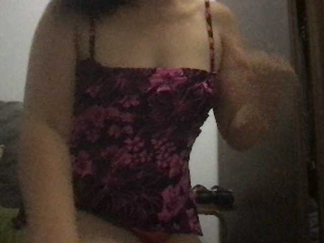 1sweetasian live cam on BongaCams