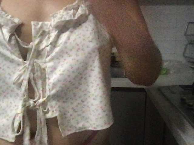 1sweetasian live cam on BongaCams