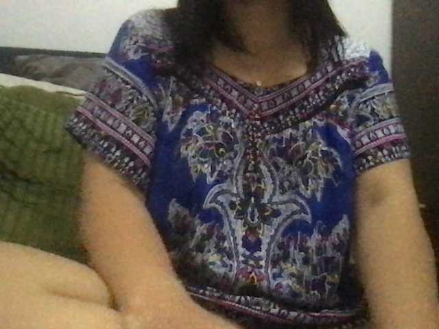 1sweetasian live cam on BongaCams