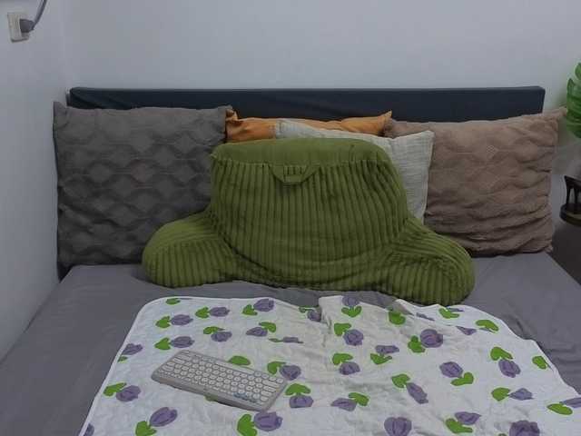 1sweetasian live cam on BongaCams