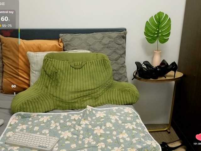 1sweetasian live cam on BongaCams