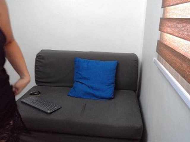 1sweetasian Cam en directo en BongaCams