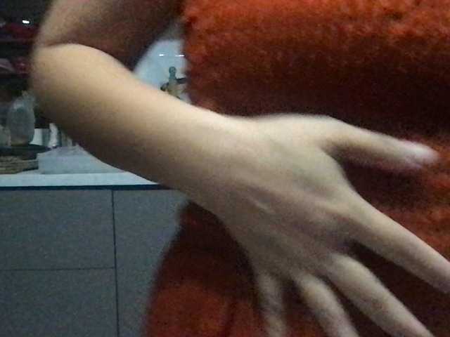 1sweetasian live cam on BongaCams