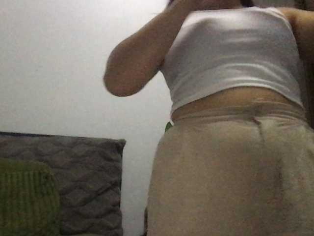 1sweetasian live cam on BongaCams