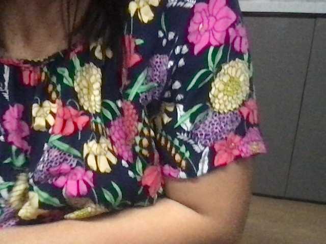 Atasya live cam preview