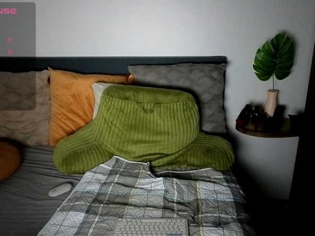 Atasya live cam preview