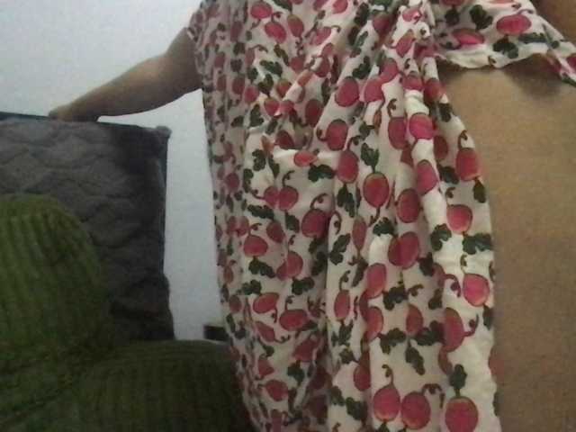 Atasya live cam on BongaCams