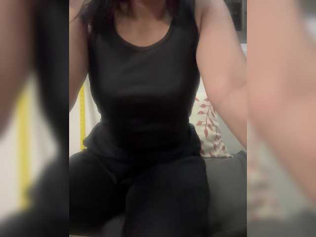 Atasya live webcam show