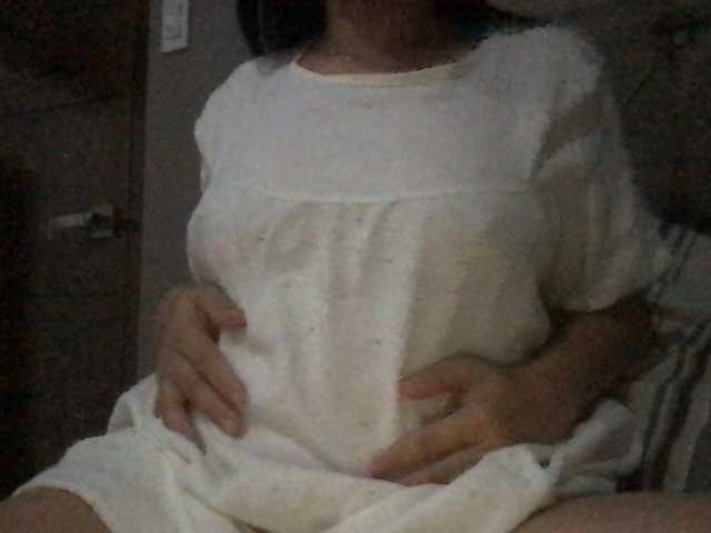1sweetasian live cam on BongaCams