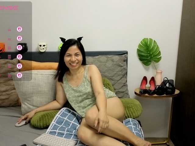 Atasya live cam preview