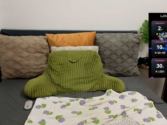 1sweetasian live cam on BongaCams