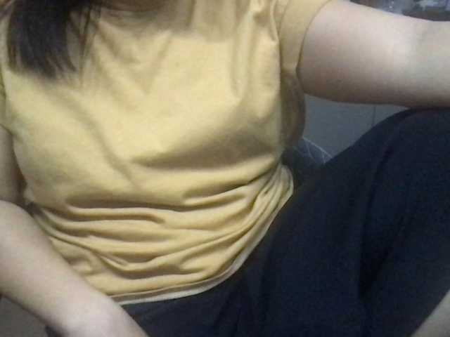 1sweetasian live cam on BongaCams