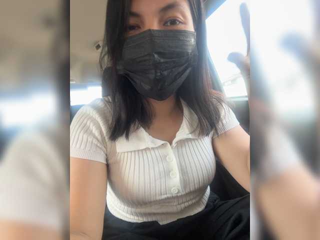 1sweetasian live cam on BongaCams