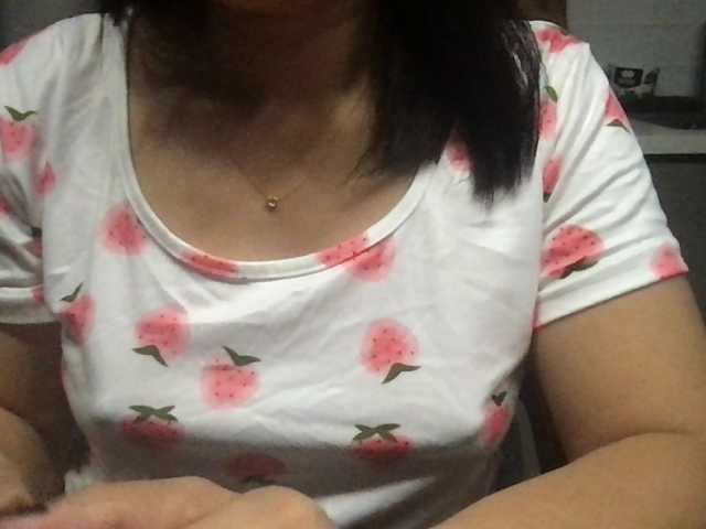 1sweetasian live cam on BongaCams