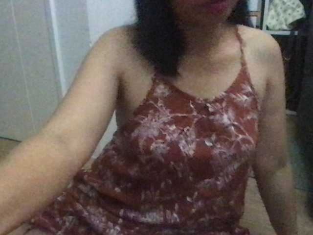 1sweetasian live cam on BongaCams