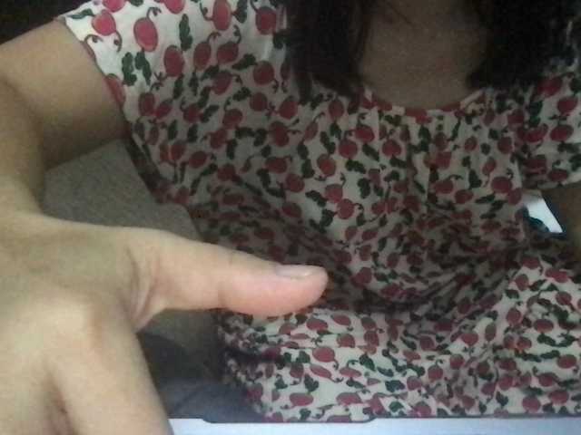 1sweetasian live cam on BongaCams