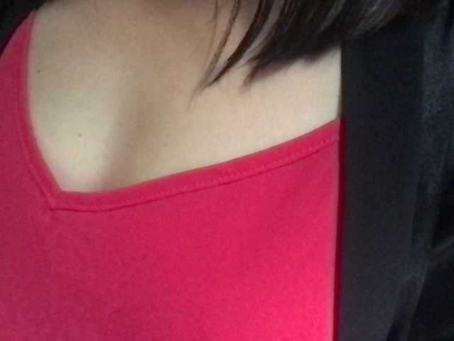 1sweetasian live cam on BongaCams