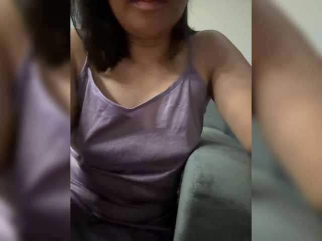 1sweetasian live cam on BongaCams