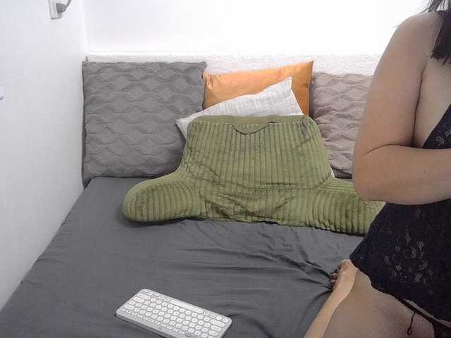 1sweetasian live cam on BongaCams