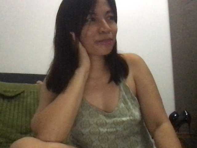 1sweetasian live cam on BongaCams