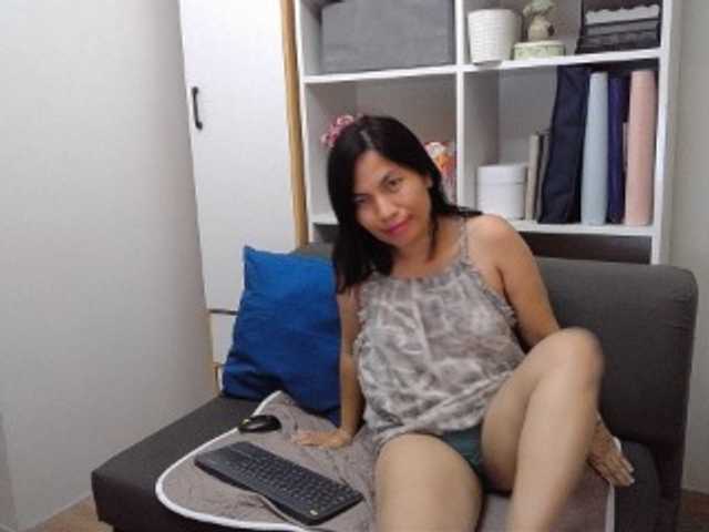 1sweetasian live webcam show