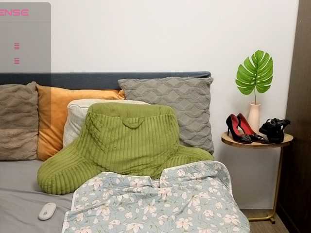 1sweetasian live cam on BongaCams