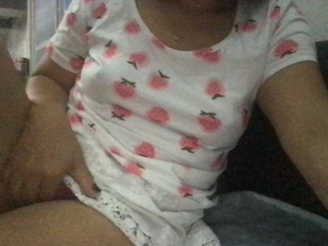 1sweetasian live cam on BongaCams