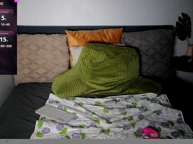 Atasya — live female cam
