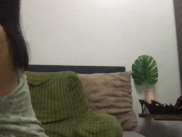 1sweetasian live cam on BongaCams