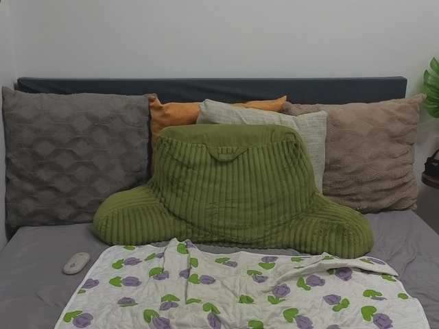 Atasya live cam preview
