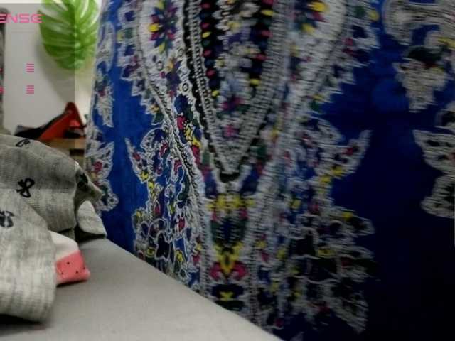 1sweetasian live cam on BongaCams