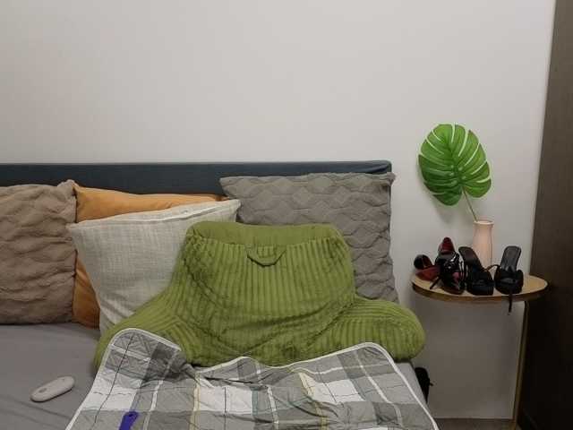 1sweetasian live cam on BongaCams