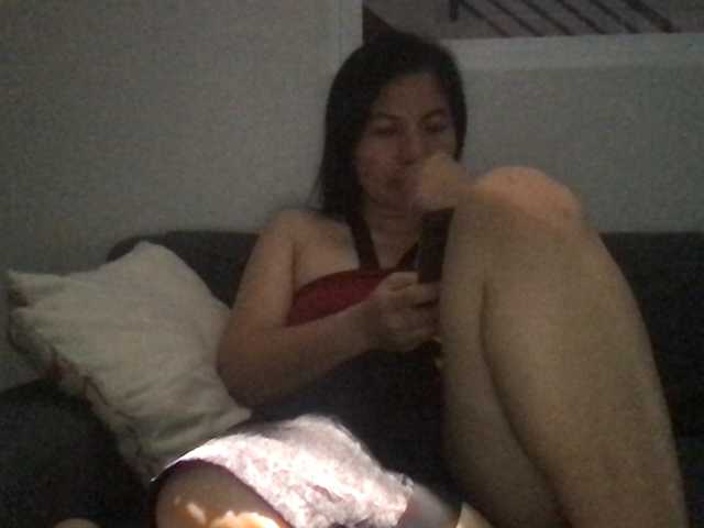 1sweetasian live cam on BongaCams
