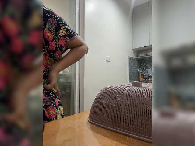1sweetasian live cam on BongaCams