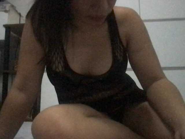1sweetasian live cam on BongaCams
