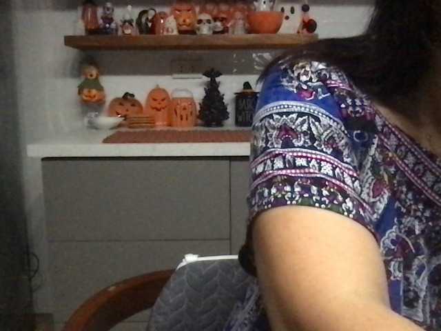 1sweetasian live cam on BongaCams