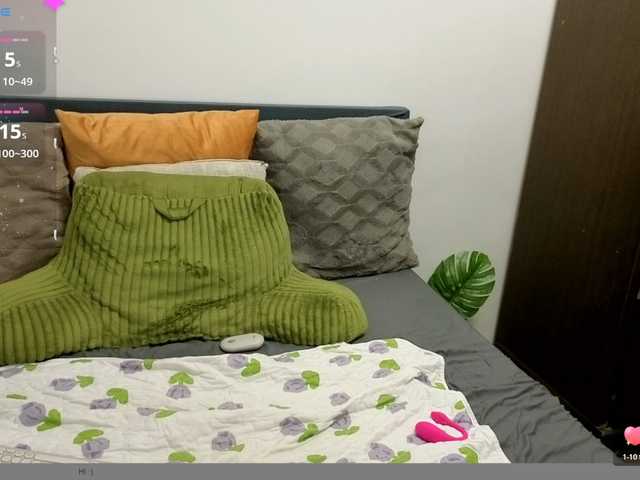 Atasya — live female cam