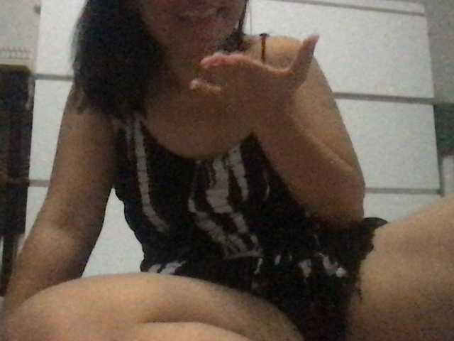 1sweetasian live cam on BongaCams