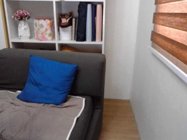 1sweetasian live cam on BongaCams