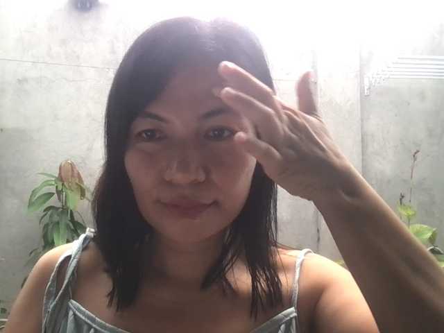 1sweetasian live cam on BongaCams