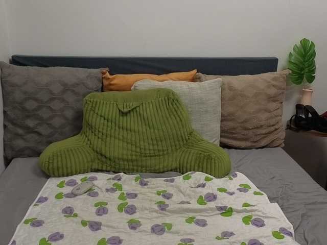 1sweetasian live cam on BongaCams