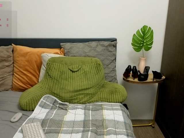 1sweetasian, en directo ahora en BongaCams