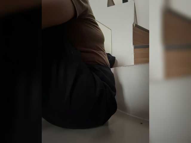1sweetasian live cam on BongaCams