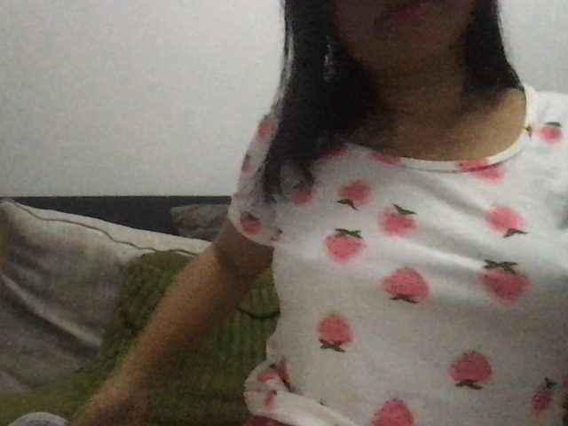 1sweetasian live cam on BongaCams