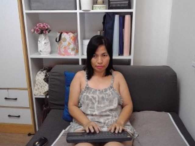 1sweetasian live webcam show