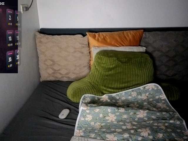 Atasya live cam preview